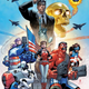 Image for article titled Marvel’s Next Avengers Team Is Gonna Be as Patriotic as Fuck